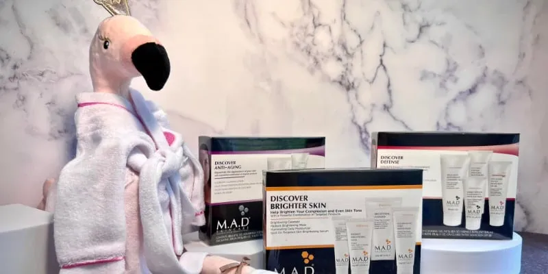Flamingo Esthetics — Skin Care in Williamsburg, Virginia