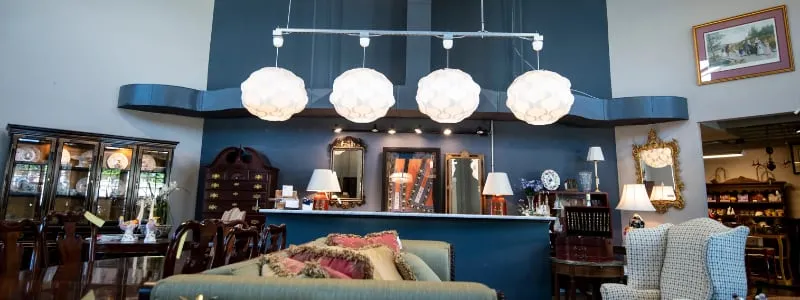 The Velvet Shoestring — Home Goods in Williamsburg, Virginia