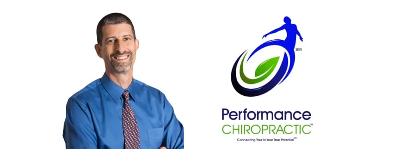 Performance Chiropractic — Chiropractors in Williamsburg, Virginia