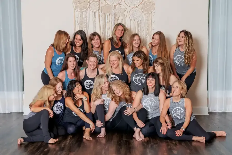 Full Circle Yoga and Pilates — Yoga & Pilates in Williamsburg, Virginia