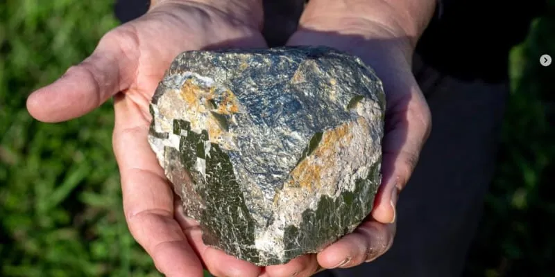 Rocks To Gems and Crystals — Crystals & Gems in Williamsburg, Virginia
