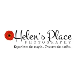 Helen’s Place Photography logo