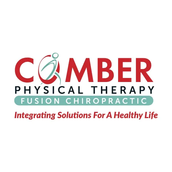 Comber Physical Therapy and Fusion Chiropractic logo