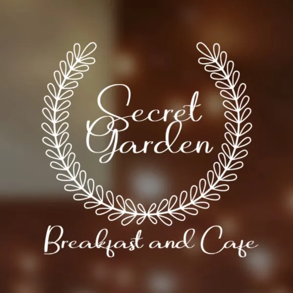 Secret Garden logo