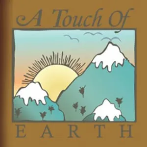 A Touch Of Earth logo