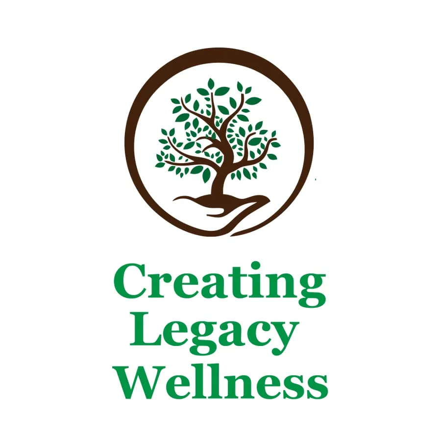Creating Legacy Wellness logo