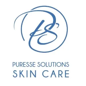 Puresse Solutions Skin Care logo