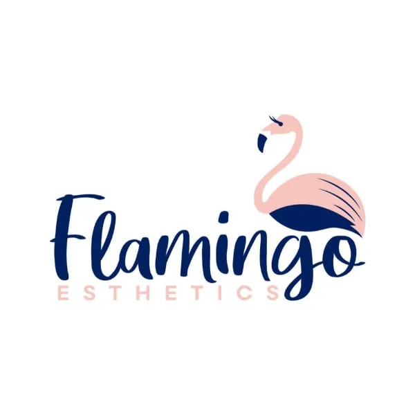 Flamingo Esthetics logo